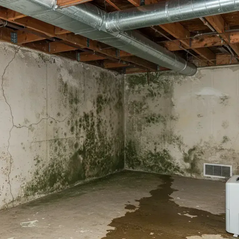 Professional Mold Removal in West Little River, FL